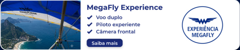 Megafly Experience
